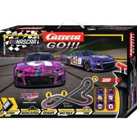 GO!!! NASCAR Talladega Competition, Rennbahn