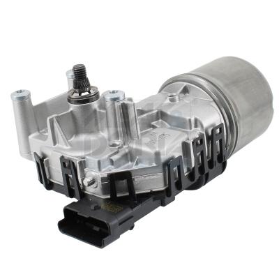 MEAT & DORIA Wischermotor 27348 vorne für RENAULT