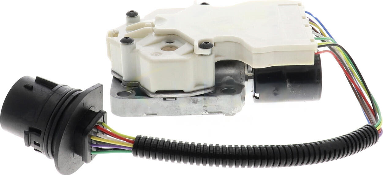 VEMO Steuergerät Automatikgetriebe V25-86-0012 für FORD MONDEO III Kombi (BWY)