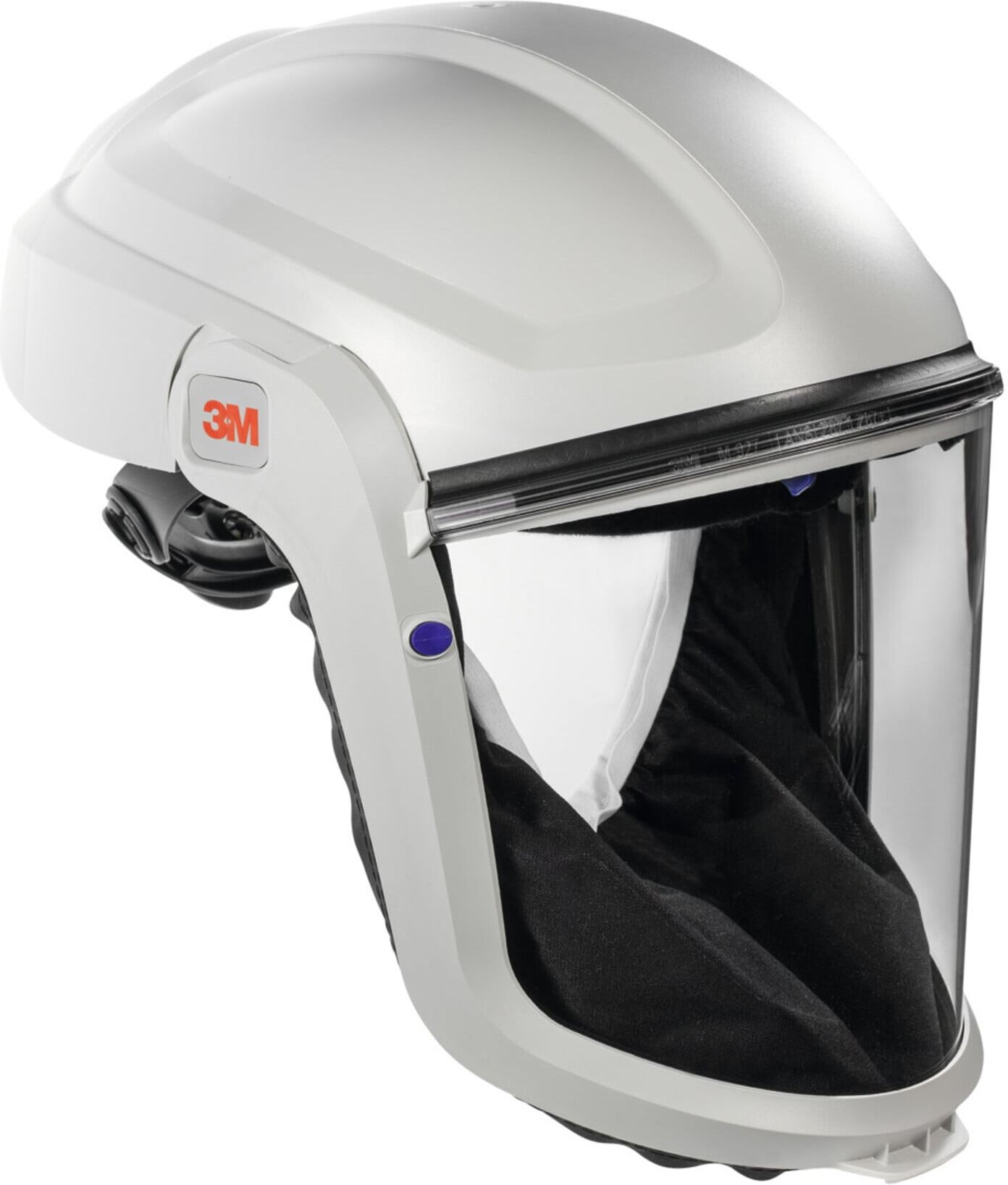3M Gesichtsschild M206 (7100140471)