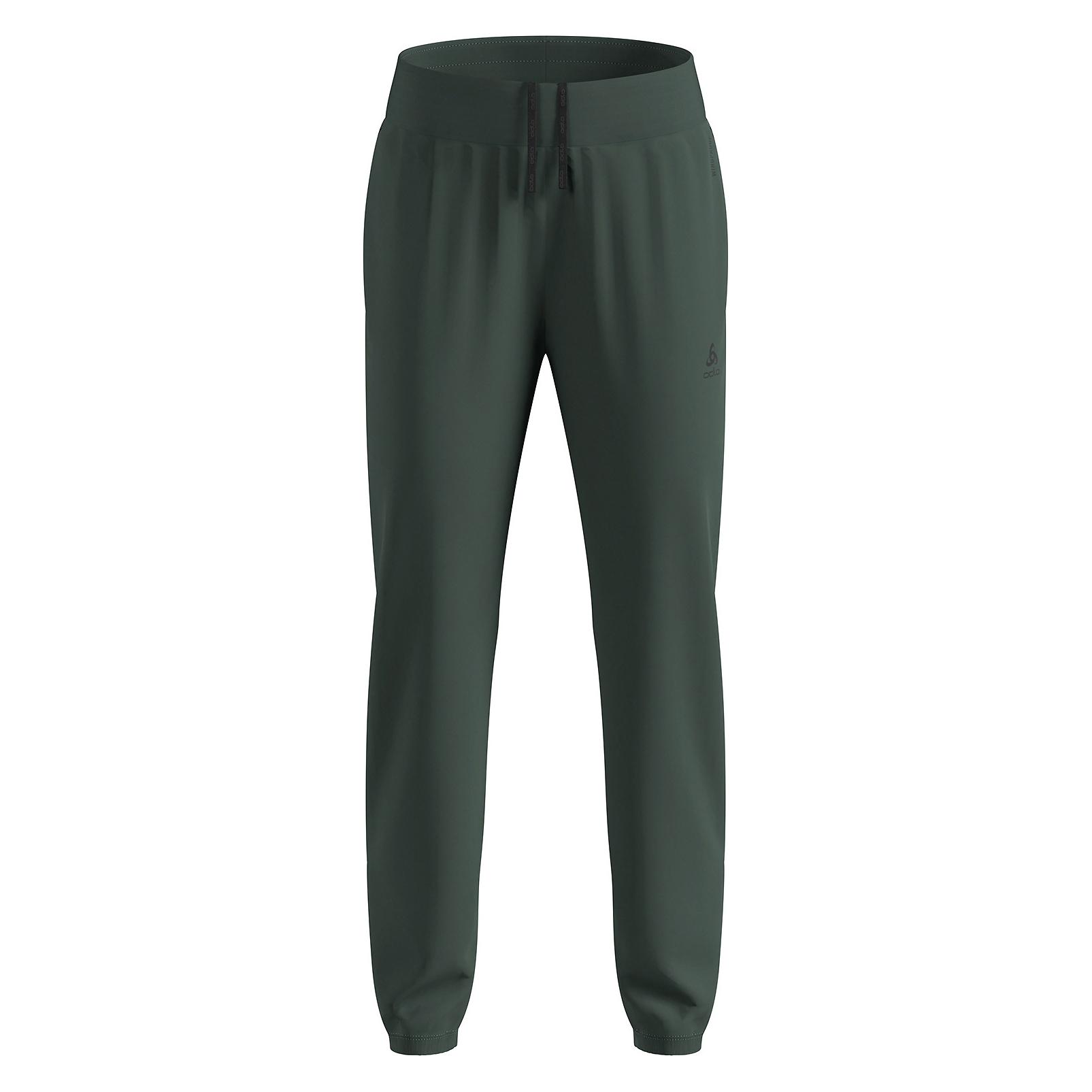 Odlo Zeroweight Warm Laufhose 2.0 (XL) (32387110877XL)
