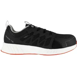 Reebok, Sicherheitsschuhe, Fusion Flexweave Athletic Work (S1P, 42)