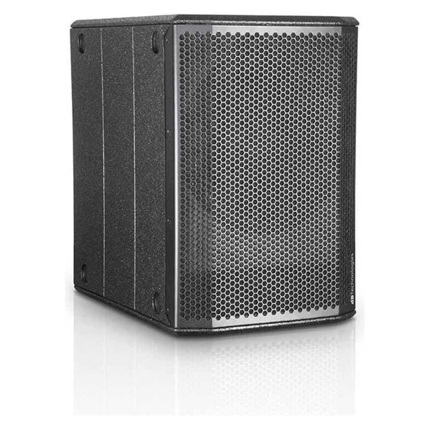 dB Technologies SUB 612 (1x 600 W) (1030102720)