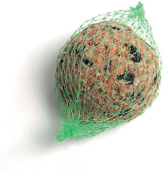 Expecial Uccelli Palla Grasso Singola 85G