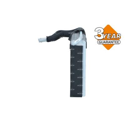 NRF Verdampfer, Klimaanlage 36226 für Ford