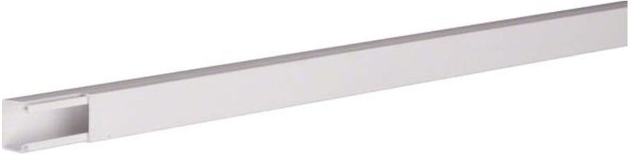 Tehalit Leitungsführungskanal B20xH20mm LF 200200 lgr ; hager (0490317)