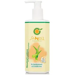 Sanoll Neutral Lotion 300ml
