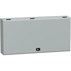 Schneider Electric NSYS3DB4815 Stahlgehäuse PanelSeT S3DB Wandmontage ohne MP H400xB800xT150mm IP66, IK10