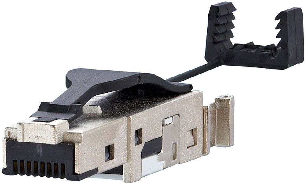 BTR NETCOM Stecker E-DAT ind. 8(8) IP20 1401405012-I ; Metz Connect)