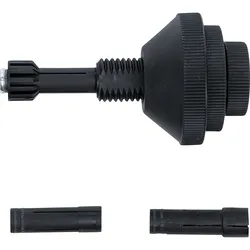 BGS Kupplungs-Zentrierwerkzeug universal für Nabendurchmesser 15 - 28 mm - 1701