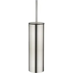 Dornbracht WC-Bürstengarnitur 84910979-06 Standmodell, platin matt