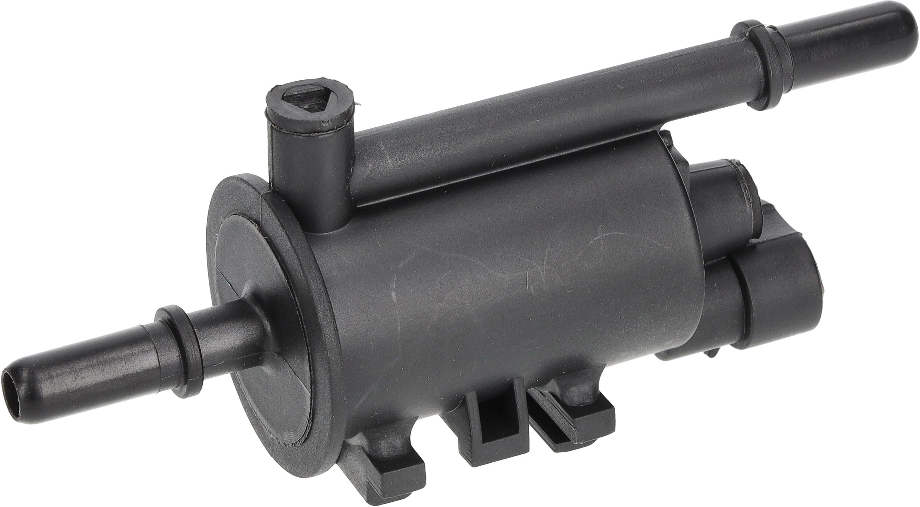 F.Becker Be-/entlüftungsventil, Kraftstoffbehälter Ventil, Aktivkohlefilter 100610034 Für Mini