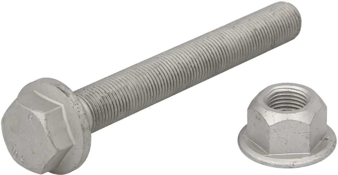 Montagesatz, Stoßdämpfer AUGER 84809