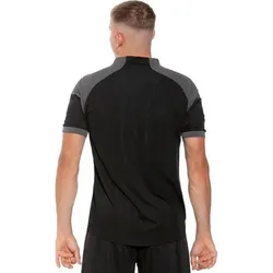 STARK SOUL Trikot, Sportshirt Pulse, Größe XL in Schwarz Schwarz