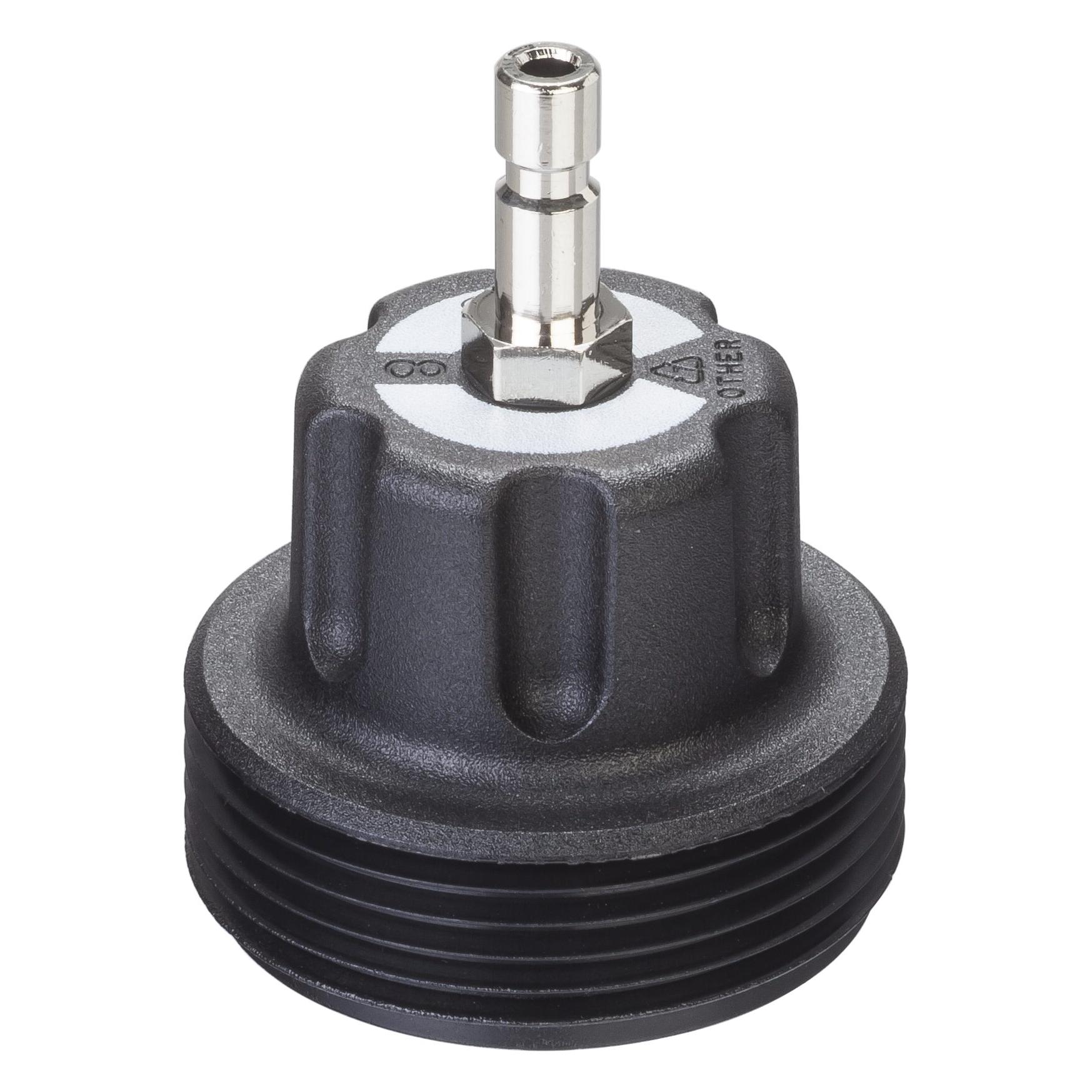 Vigor KUEHLERADAPTER M42 X 2,5 F. V1963 (V1963-8)