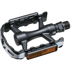 Union, Kugellager, Pedalen, SP2600 schwarz (Paar)