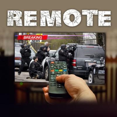 Remote - John Long,The Dasilva Theatre Players, Audio, 4061707322327