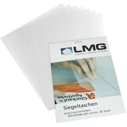 Kalt-Laminierfolien