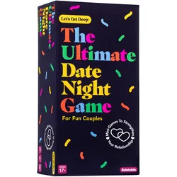 The Ultimate Date Night Game von Relatable