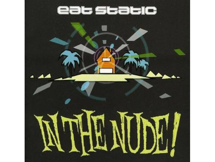 In the Nude