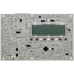 Br tje Regelungsplatine WHS/WHC Rev. 43252