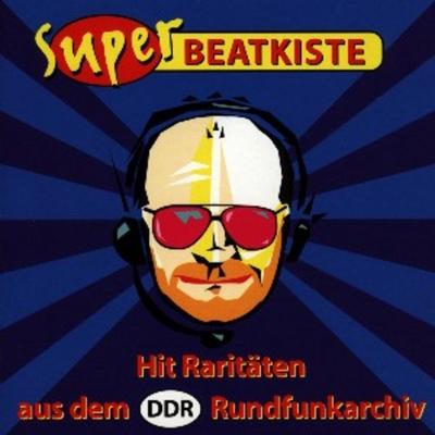 Super Beatkiste 1 - Various, CD
