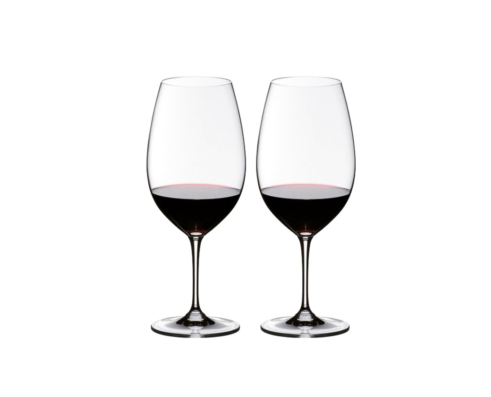 Riedel Vinum Rode Wijnglazen Syrah / Shiraz - 2 stuks - 700 ml