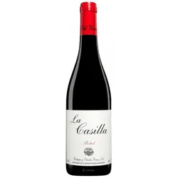 La Casilla 2024 -  Bodegas y Viñedos Ponce