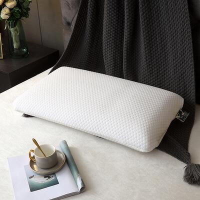 StayWell Luxury Pillow, Natural Latex Sleeping Pillow, Orthopedic Cervical Pillows For Side Back Stomach Sleepers, Health Care 23.62 15.75 50d