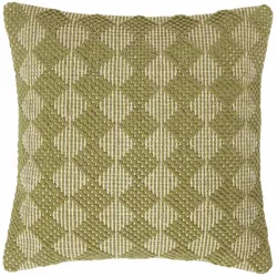DEKOKISSEN Lima 45/45 cm geometrisch gemustert