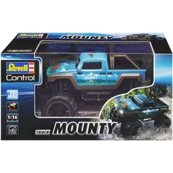 Revell Control 24472 - RC Truck MOUNTY