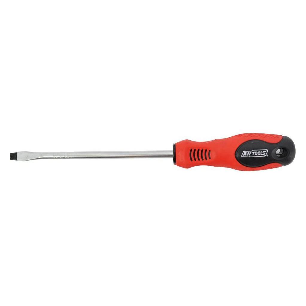 Awtools Flachschraubendreher 4.0x 75 mm (Schlitz) (35615851)