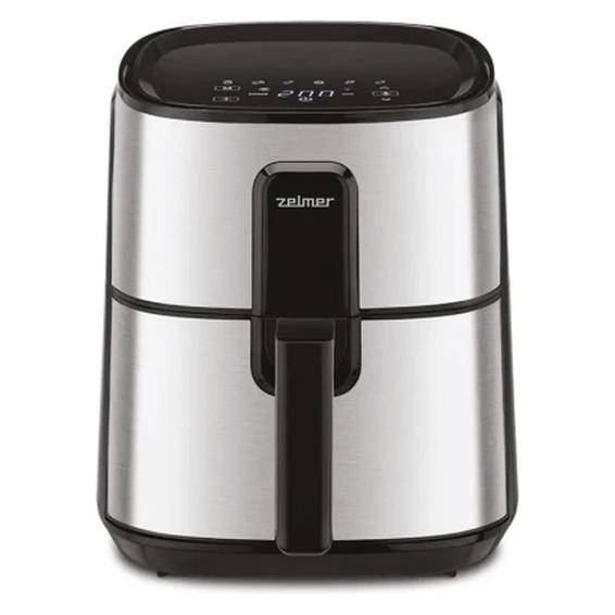 Zelmer ZAF6000 Air Fryer (6 l) (72807036P)