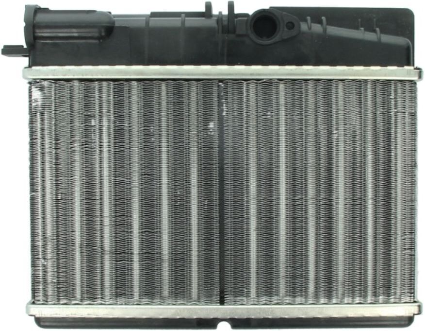 Wärmetauscher, Innenraumheizung NRF 54307