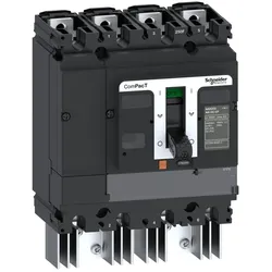 Schneider Electric Lasttrennschalter ComPacT C254250D3S