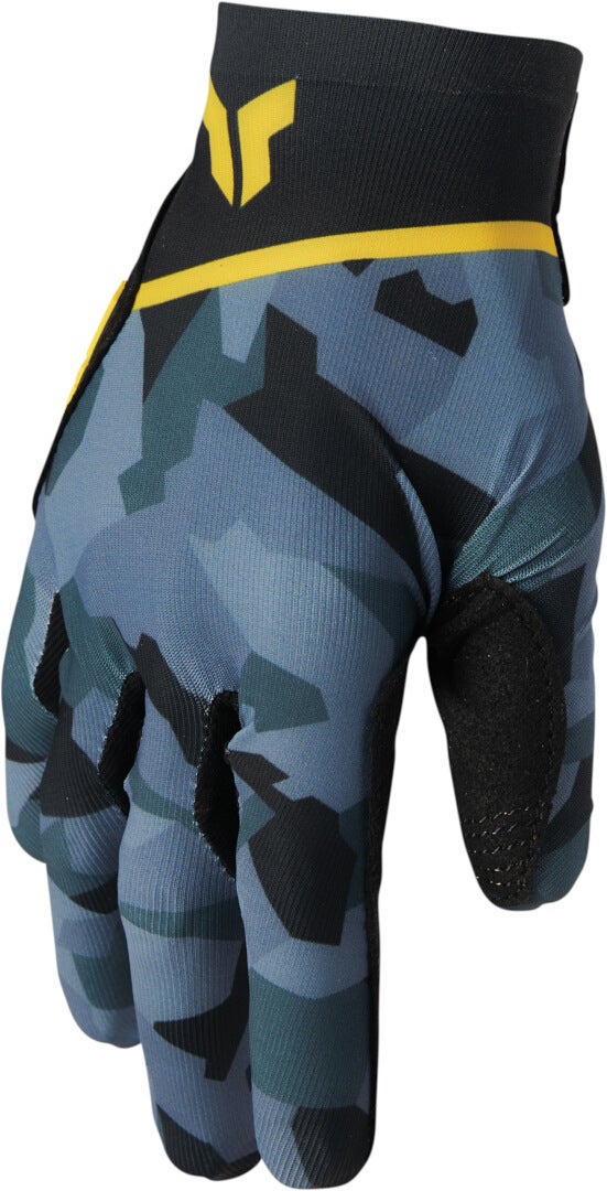 Thor Sportmode Shadow Damen Motocross Handschuhe 33310274