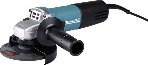 Makita 9558HNRZ Winkelschleifer 125mm 840W 230V