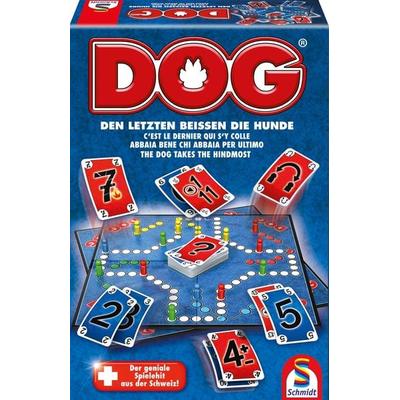 Dog