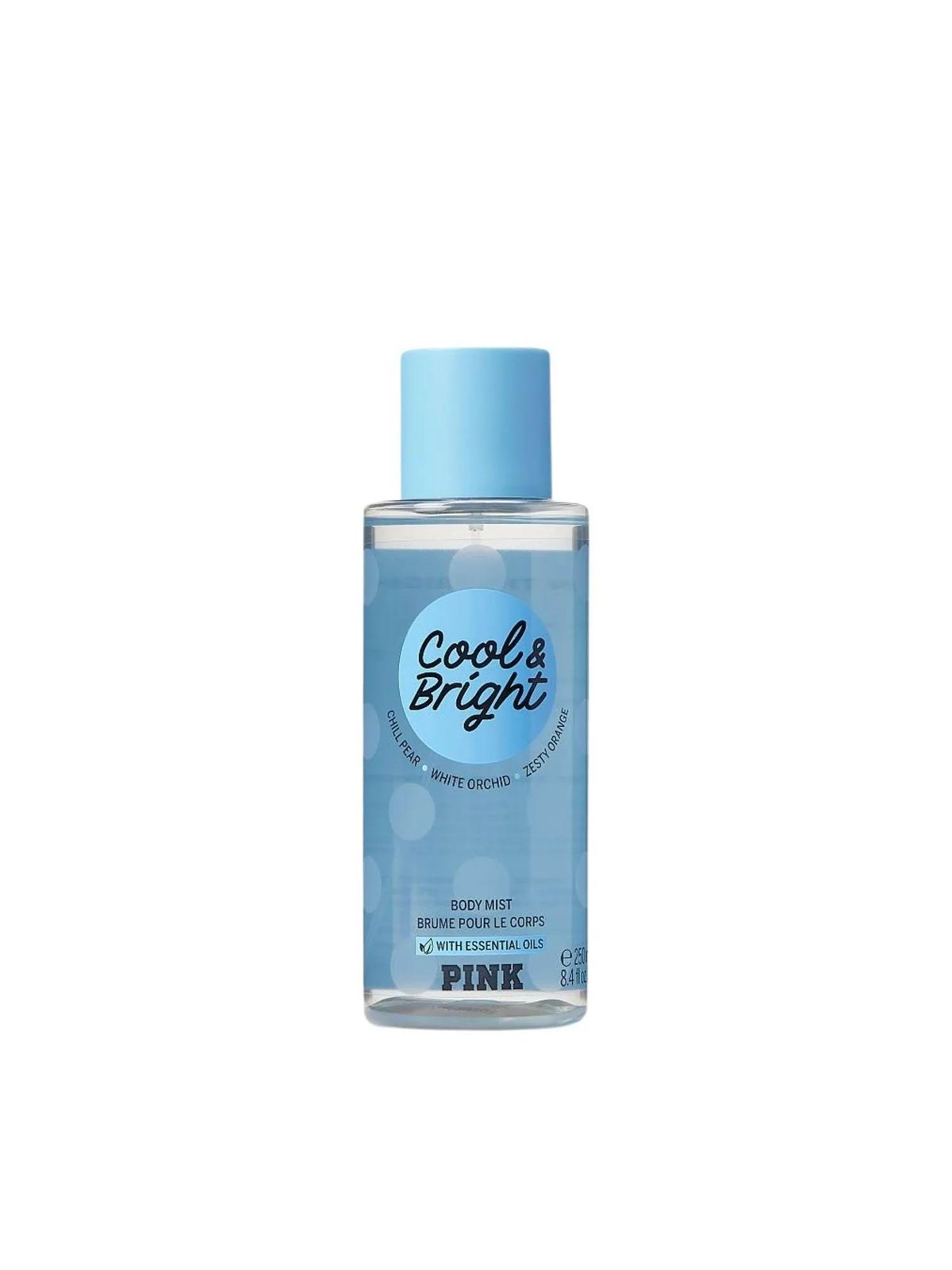 Victoria's Secret Victoria's Secret Cool & Bright Mist Spray 250