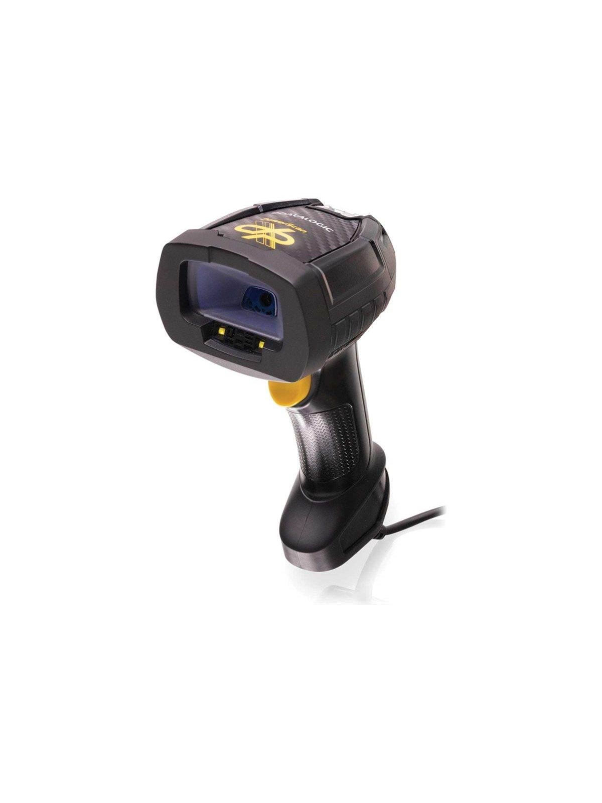 Datalogic PowerScan PD9630-DPX - USB Kit - barcode scanner