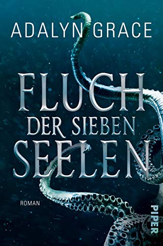Adalyn Grace - Fluch der sieben Seelen (All the Stars and Teeth 1): Roman - Preis vom 10.10.2026 11:48:34 h