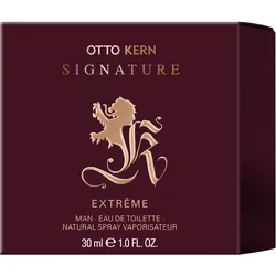 OTTO KERN EXTREME Eau de Toilette
