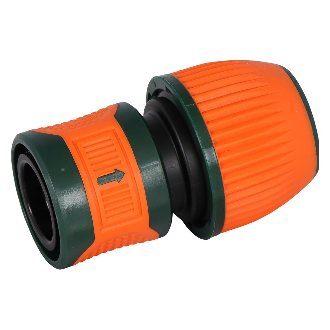 Siena Garden Wasserschlauchverbinder (Schlauchschelle, 19 mm) (B76881 M1499-4080)