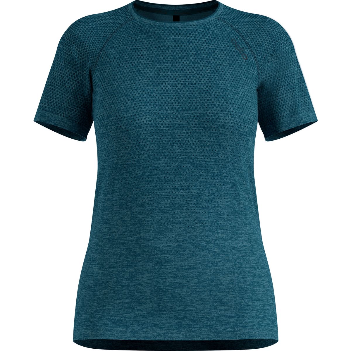 Odlo Essential Seamless reflecting pond melange (21823) XS 316161-21823-XS
