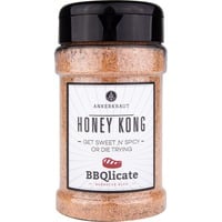 Honey Kong, Gewürz 250 g, Streudose