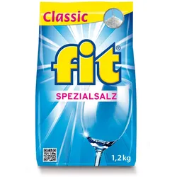 fit Spülmaschinensalz 1,2 kg
