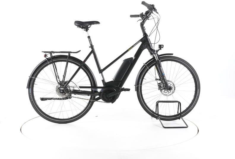 Kieler Manufaktur Bosch Active Plus 8 City E-Bike - 290100