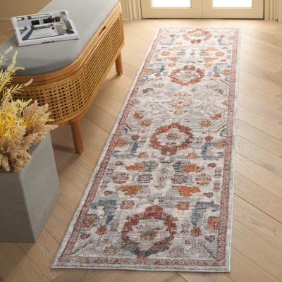 SAFAVIEH Heirloom Billie Traditional Oriental Rug