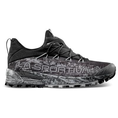 La Sportiva - Tempesta GTX - Trailrunningschuhe 43 | EU 43 carbon / cloud