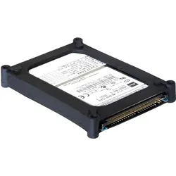 DELOCK 18178 - Delock 6,35cm (2,5")Silikon Protektor für 1x HDD